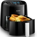 Mak A-3884 Air Fryer Review