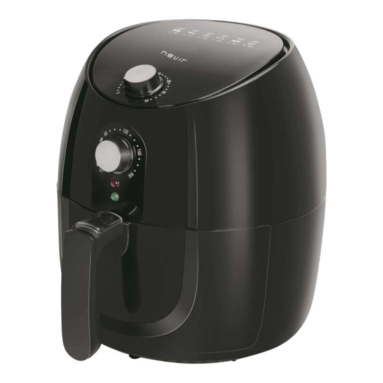 Nevir 6602FAC-1500 Air Fryer Review