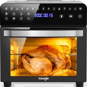 Affordable Air Fryers