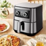 Uten E1428-1 Air Fryer Review