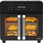 Iceagle AFTO-2301DT Air Fryer Review