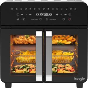 Affordable Air Fryers