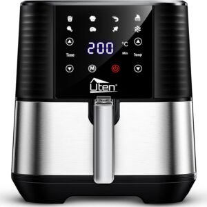 Affordable Air Fryers