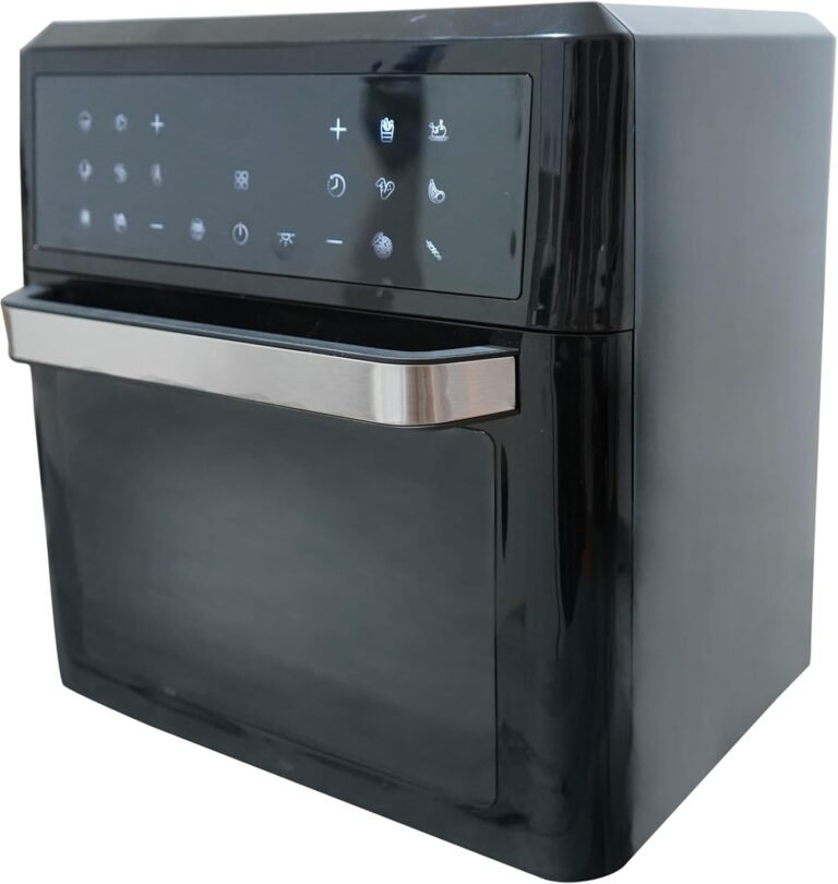 Replood RPLD12 Air Fryer Review