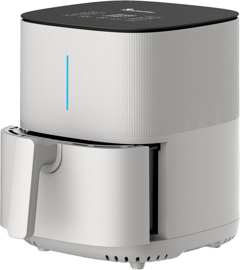 Masterpro I-ROCKET Air Fryer Review