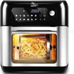 Uten TXG-TM10L Air Fryer Review