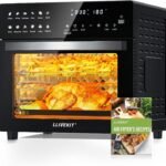 Llivekit Ovn26Kit 26L Air Fryer