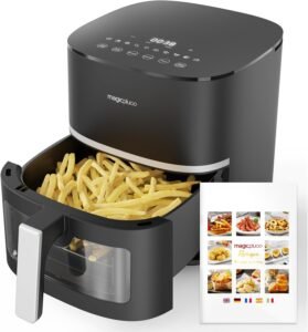 Affordable Air Fryers