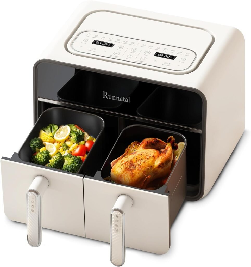 Runnatal AF7003 Air Fryer Review
