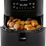 Brabantia BBEK1137 Air Fryer Review