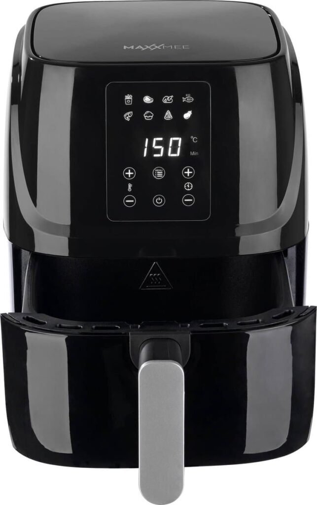 Maxxmee FR-J Air Fryer Review