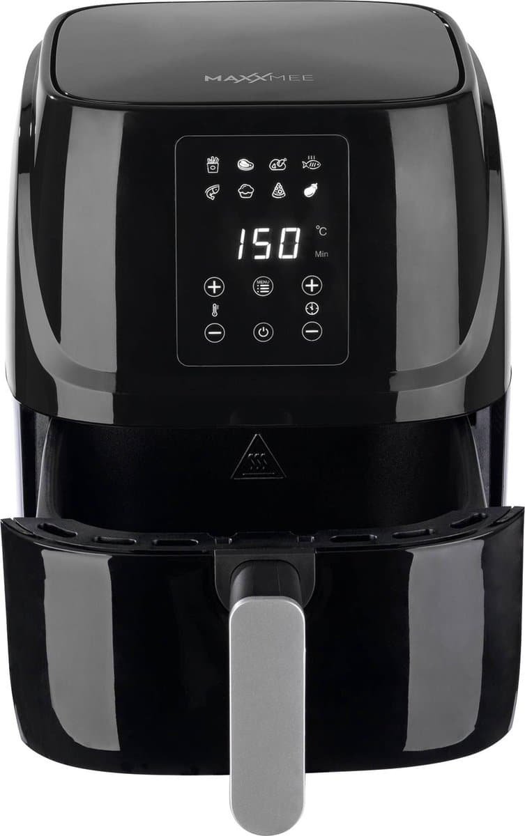 Maxxmee FR-J Air Fryer Review