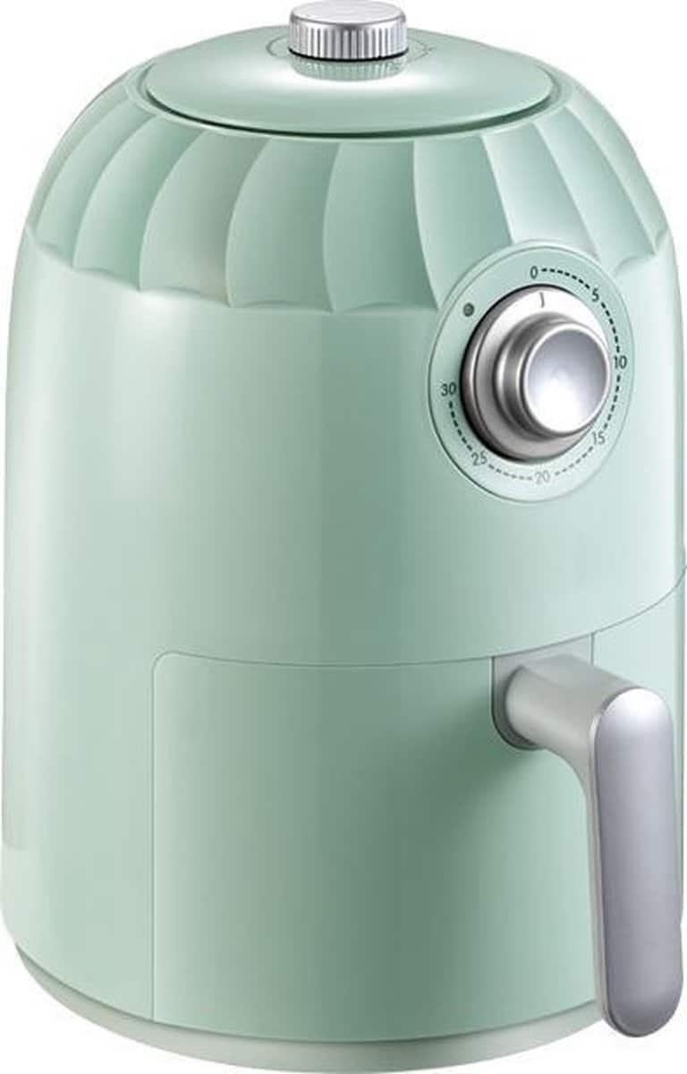 Pro CARE-VINTAGE-DESIGN-2XL Air Fryer Review