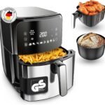 Vandenberg VB001 Air Fryer Review