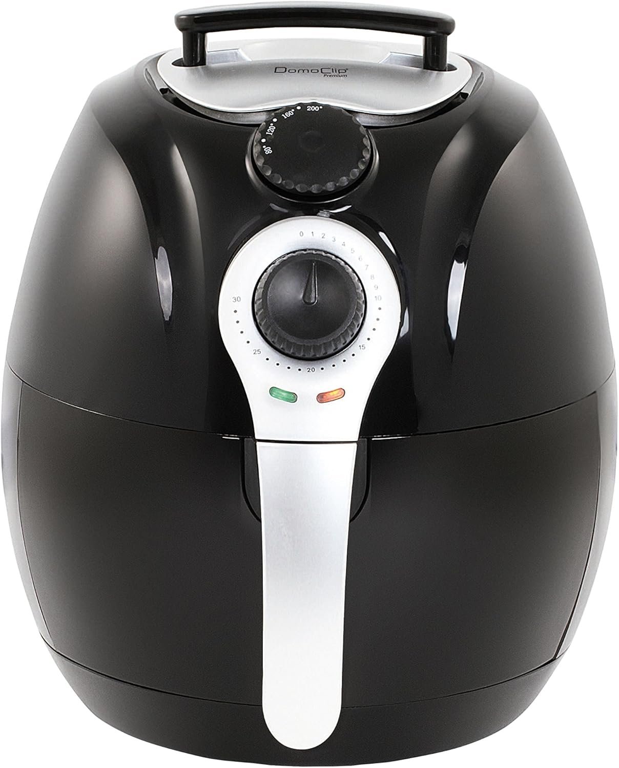 Domoclip DOC-142 Air Fryer Review