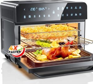 Affordable Air Fryers