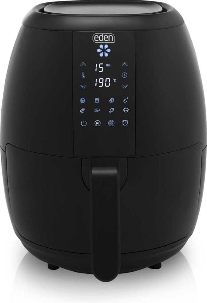 Eden ED Air Fryer Review