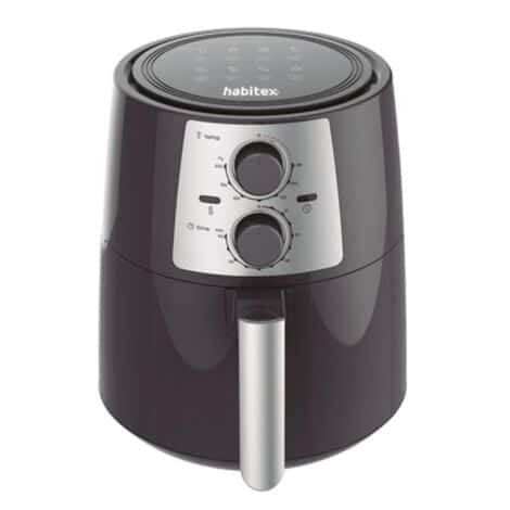 Habitex CC4835-TALLA Air Fryer Review