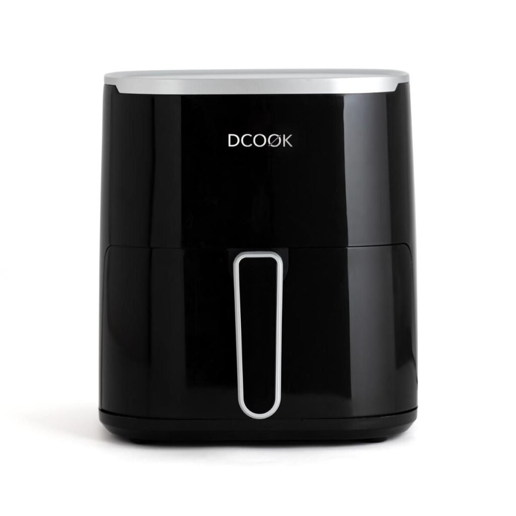 Dcook GALLERY Air Fryer Review