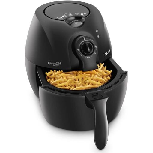 Palson PEGASUS Air Fryer Review