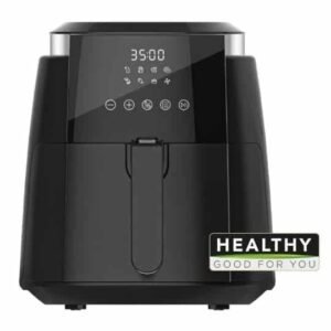 Affordable Air Fryers