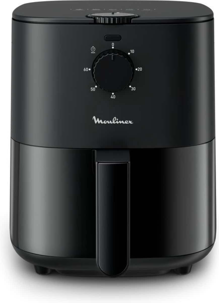 Moulinex EZ130810 Air Fryer Review