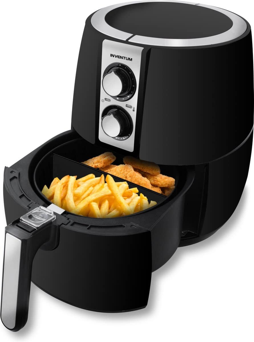 Inventum GF252HL Air Fryer Review