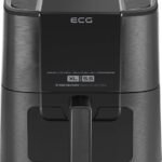 Ecg AF-5500 Air Fryer Review