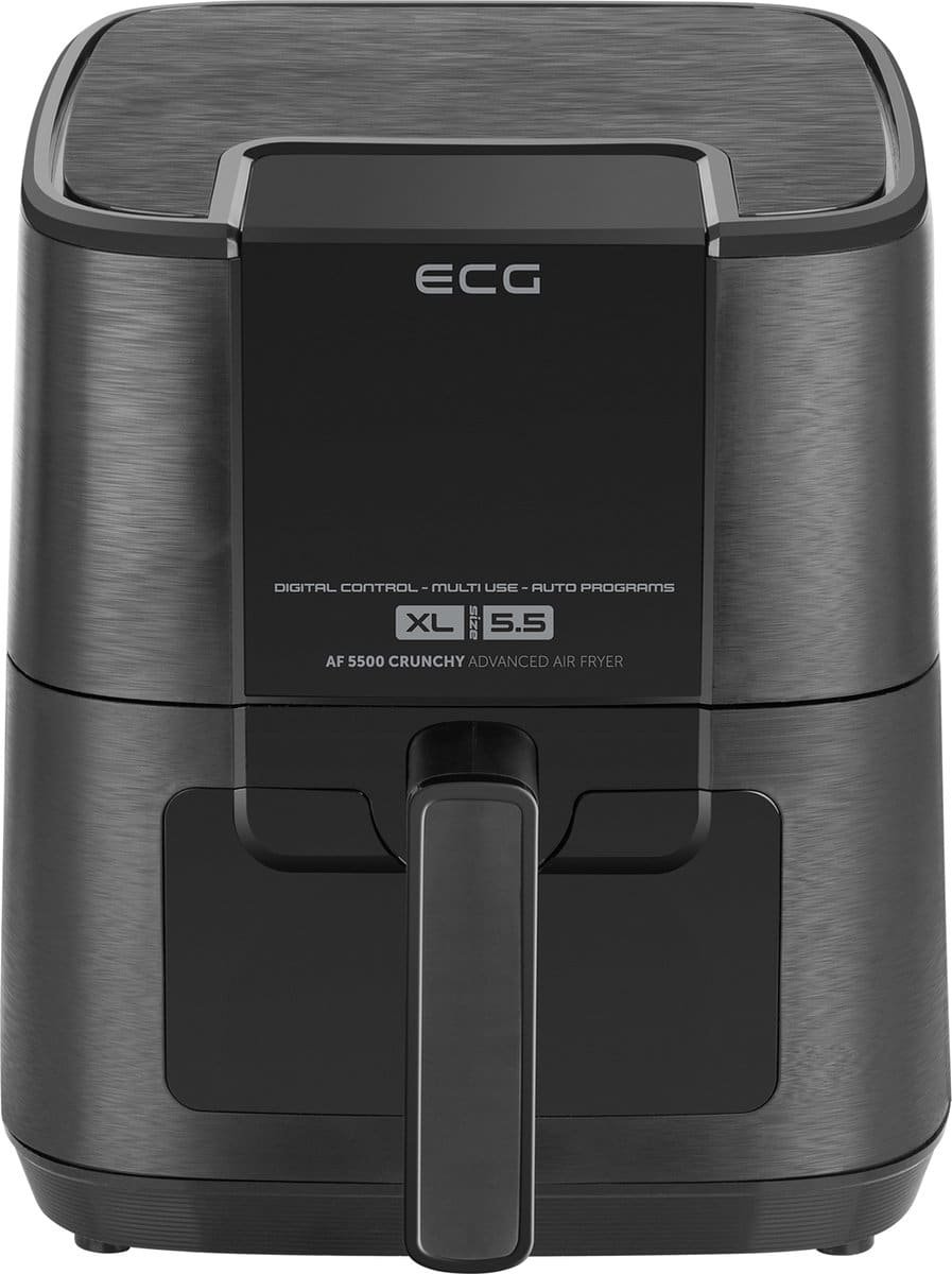 Ecg AF-5500 Air Fryer Review