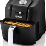 Swan SD10510BN Air Fryer Review