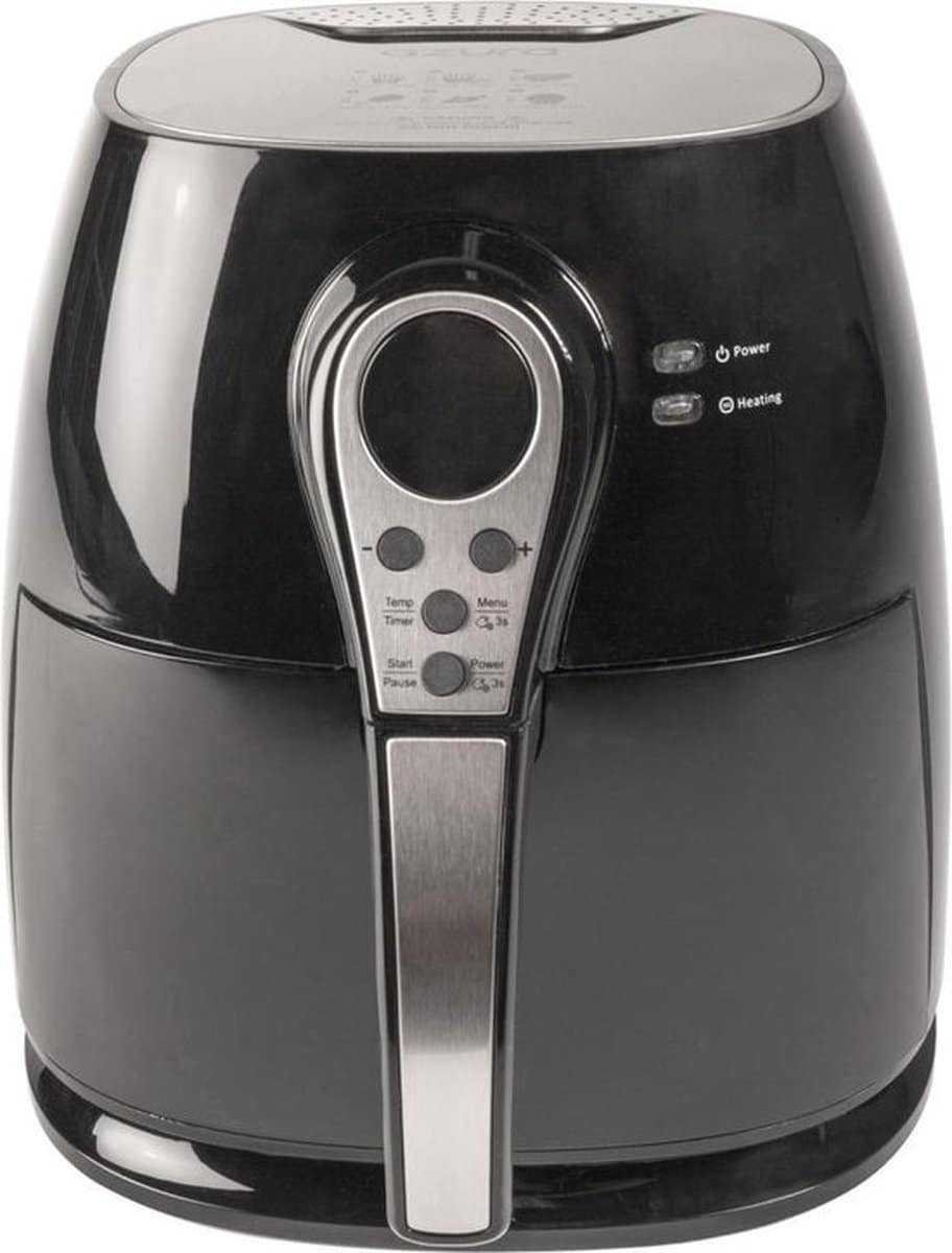 Azura AZ-AF20 Air Fryer Review