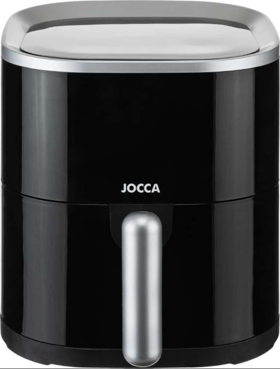 Jocca 2219 Air Fryer Review