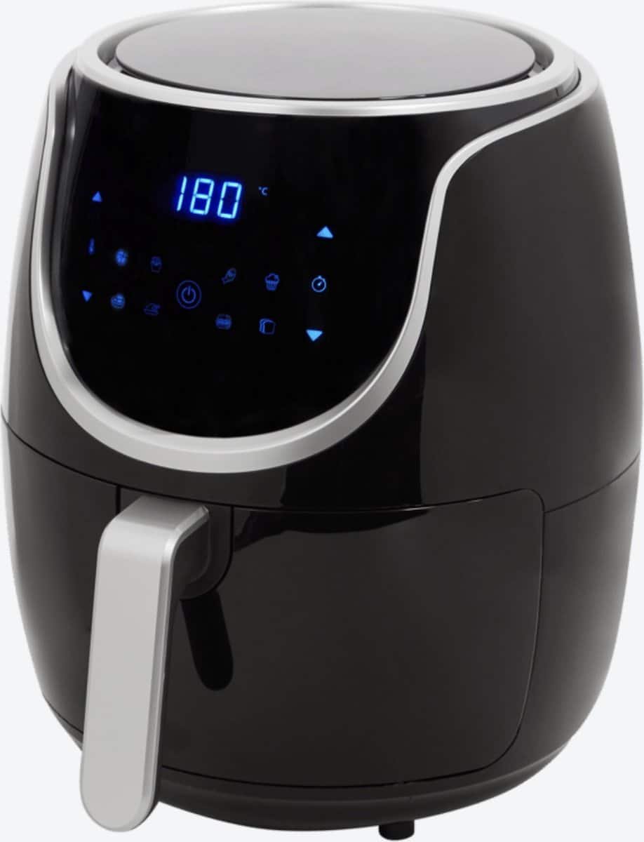 Jonas SMARTFRYER-XL Air Fryer Review