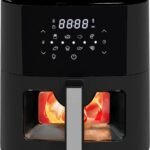 Royalty LINE-AF-5408 Air Fryer Review