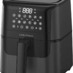 Montana MF-340-COMPACT Air Fryer Review