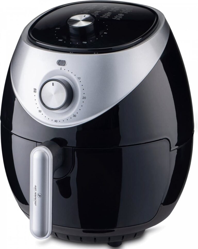 Just PERFECTO-PERFECT-FRY-A Air Fryer Review