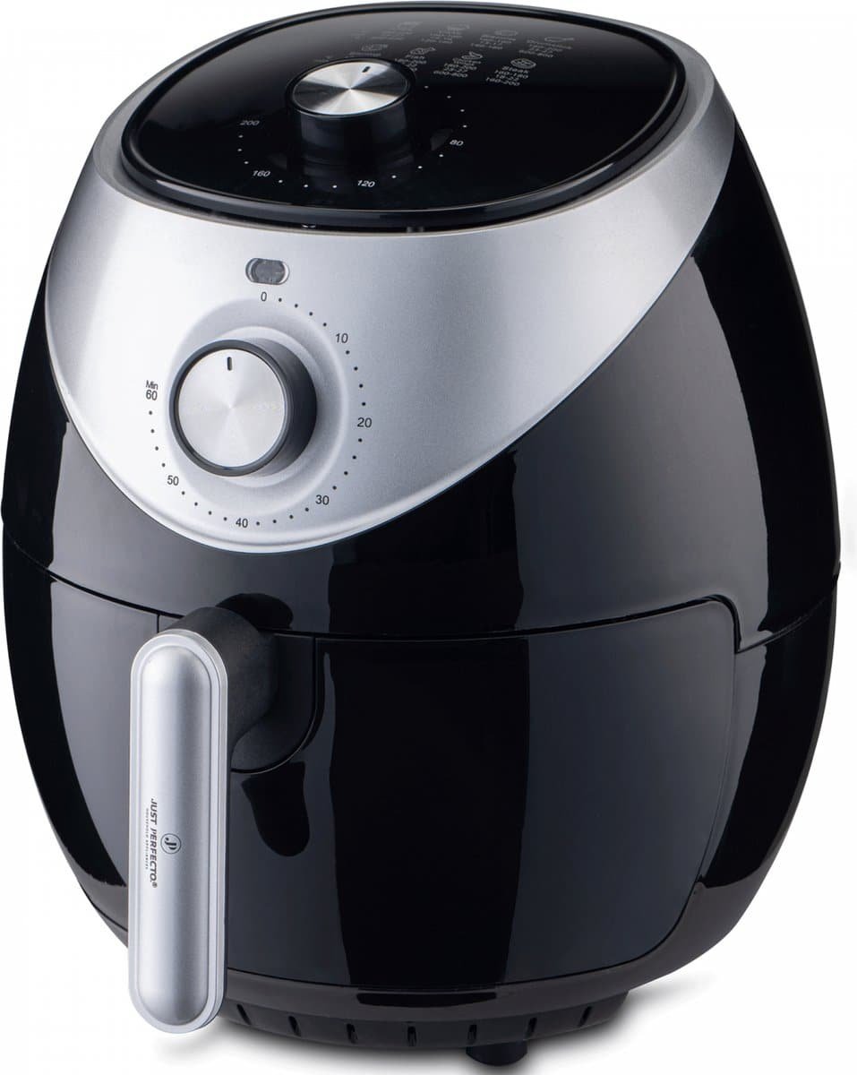 Just PERFECTO-PERFECT-FRY-A Air Fryer Review