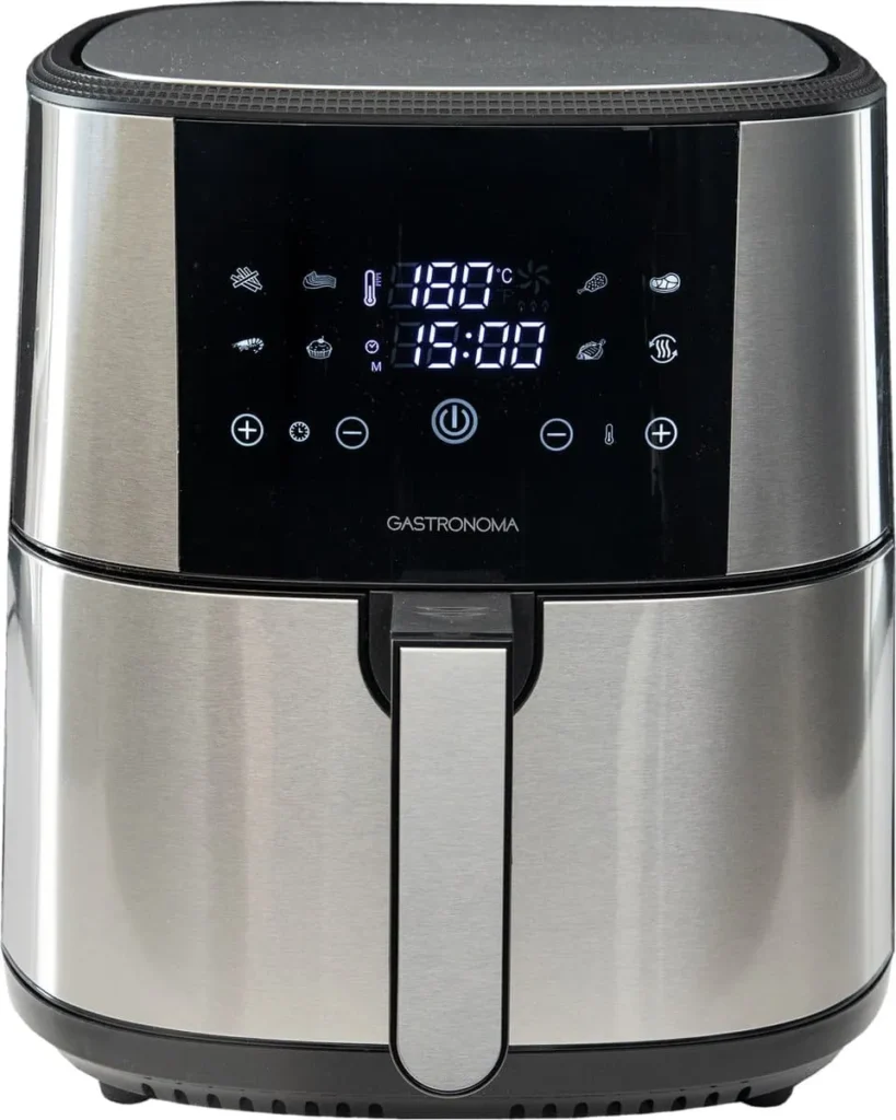Gastronoma 18290007 Air Fryer Review