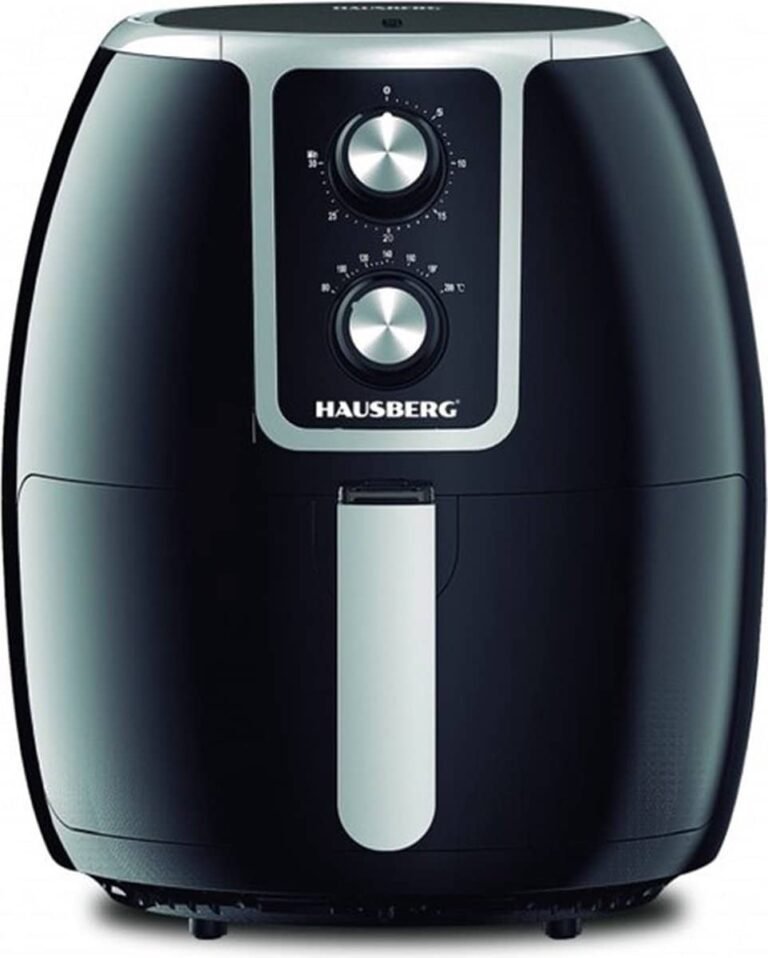 Hausberg HB2350 Air Fryer Review
