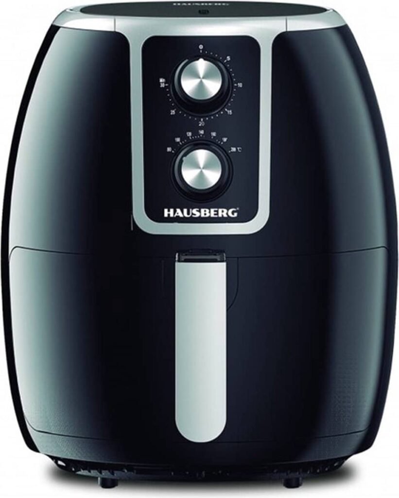 Hausberg HB2350 Air Fryer Review