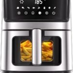 Royalty LINE-AF21708D Air Fryer Review