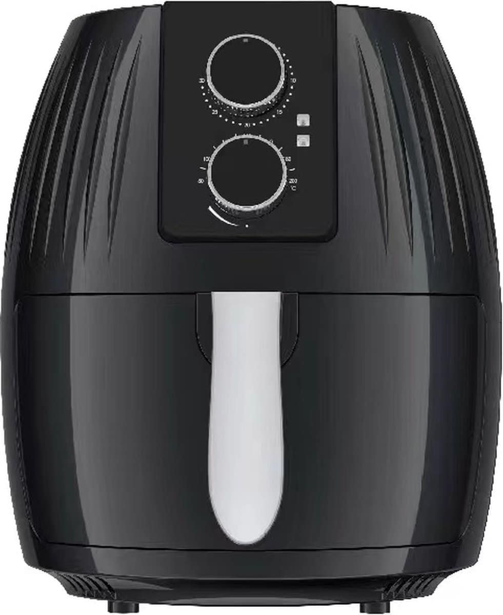Alca 220934 Air Fryer Review