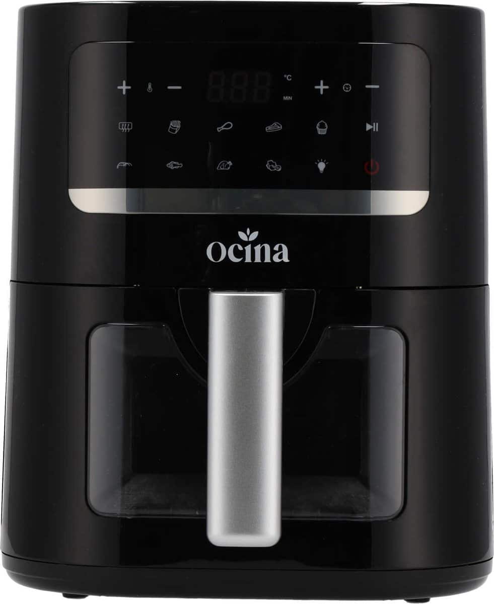 Ocina FRY-XL-A Air Fryer Review