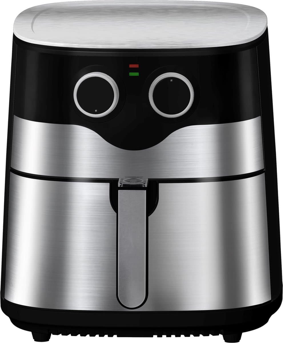 Alca 220937 Air Fryer Review
