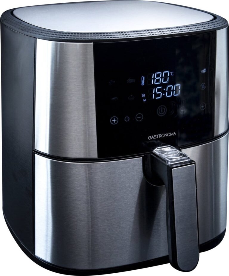 Gastronoma 18290002 Air Fryer Review