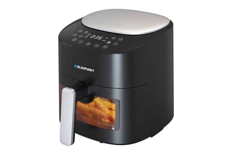 Blaupunkt AFD512 Air Fryer Review