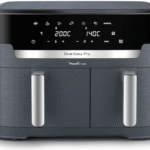 Moulinex EZ942BF0 Air Fryer Review