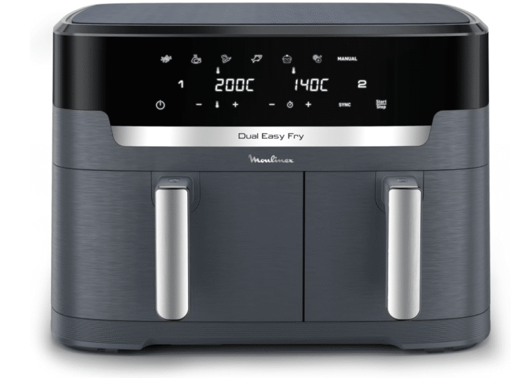 Moulinex EZ942BF0 Air Fryer Review