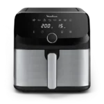 Moulinex EZ855D20 Air Fryer Review