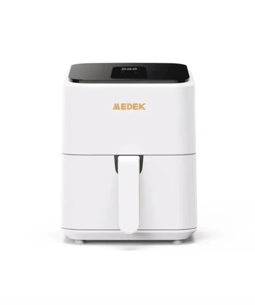 Medek RA210 Air Fryer Review